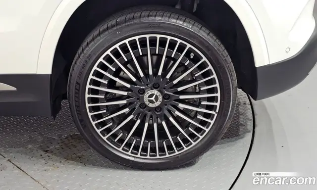 Mercedes-Benz EQA 2024 0.2 гидро, миниатюра 7