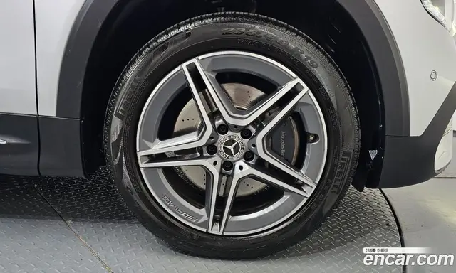 Mercedes-Benz GLB-Class 2020 2.0 гидро, миниатюра 7 Mercedes-Benz GLB-Class 2020 2.0 гидро, миниатюра 7
