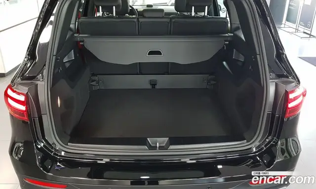 Mercedes-Benz GLB-Class 2025 2.0 гидро, миниатюра 11 Mercedes-Benz GLB-Class 2025 2.0 гидро, миниатюра 11