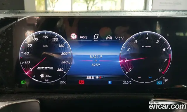 Mercedes-Benz GLB-Class 2025 2.0 гидро, миниатюра 8 Mercedes-Benz GLB-Class 2025 2.0 гидро, миниатюра 8