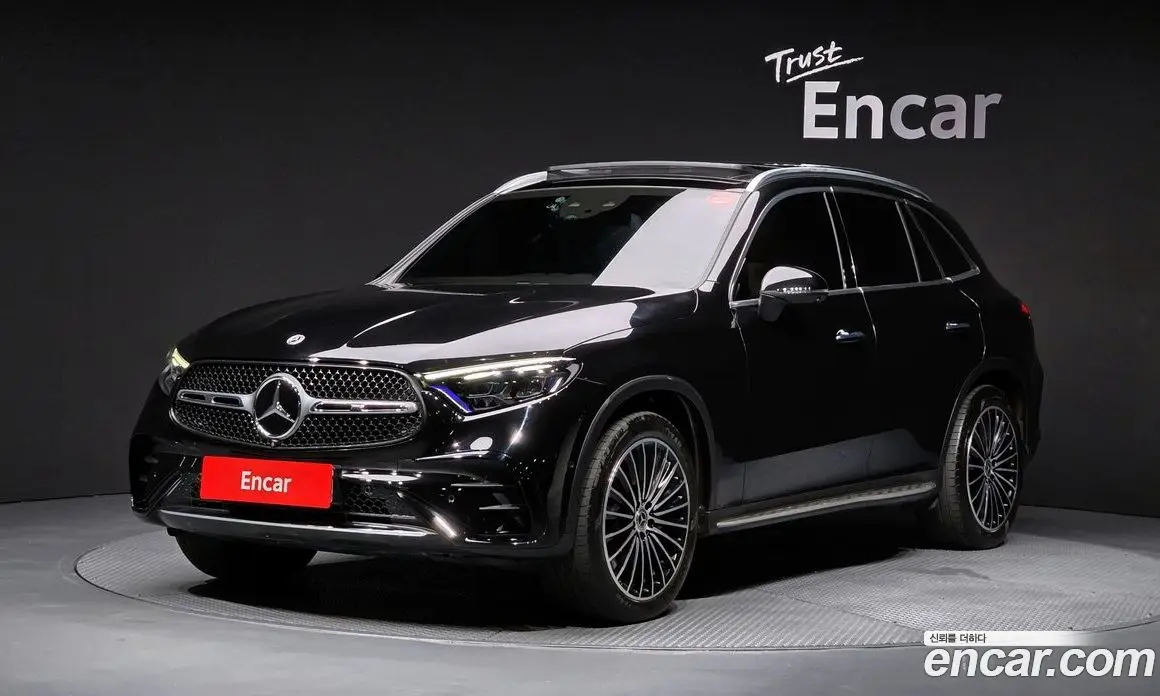 Mercedes-Benz GLC-Class 2023 2.0 гидро, фото 1 Mercedes-Benz GLC-Class 2023 2.0 гидро, фото 1