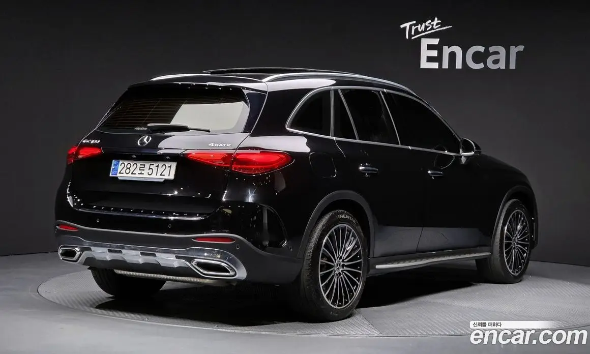 Mercedes-Benz GLC-Class 2023 2.0 гидро, фото 2 Mercedes-Benz GLC-Class 2023 2.0 гидро, фото 2