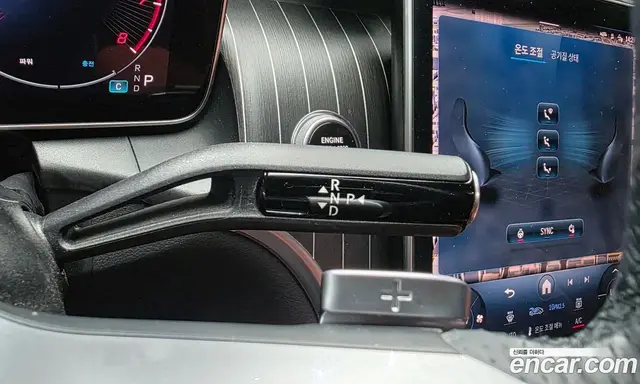 Mercedes-Benz GLC-Class 2023 2.0 гидро, миниатюра 12