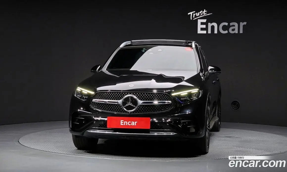Mercedes-Benz GLC-Class 2023 2.0 гидро, фото 3 Mercedes-Benz GLC-Class 2023 2.0 гидро, фото 3