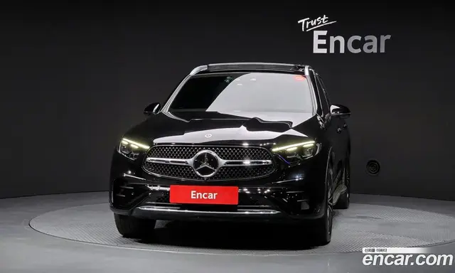 Mercedes-Benz GLC-Class 2023 2.0 гидро, миниатюра 3 Mercedes-Benz GLC-Class 2023 2.0 гидро, миниатюра 3