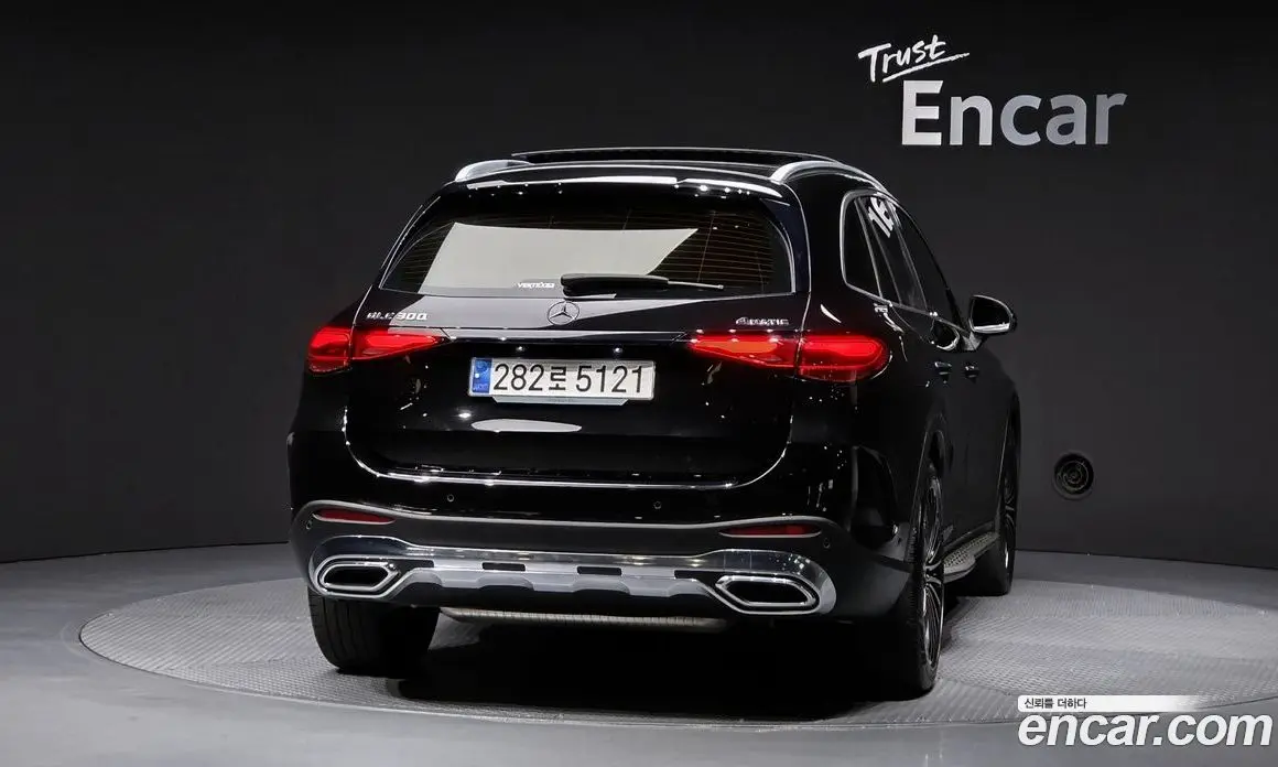 Mercedes-Benz GLC-Class 2023 2.0 гидро, фото 4 Mercedes-Benz GLC-Class 2023 2.0 гидро, фото 4