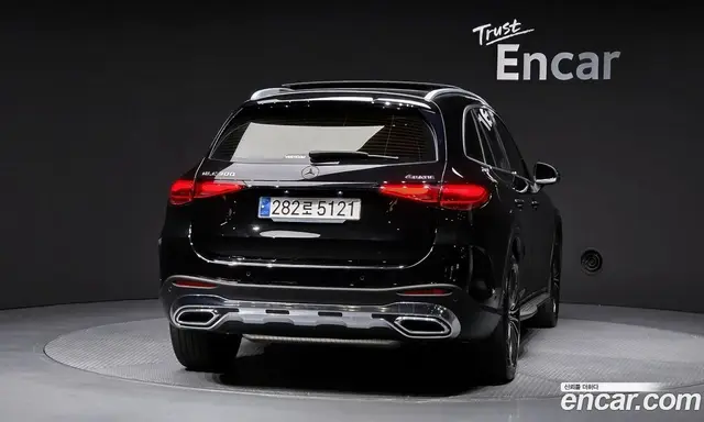 Mercedes-Benz GLC-Class 2023 2.0 гидро, миниатюра 4 Mercedes-Benz GLC-Class 2023 2.0 гидро, миниатюра 4