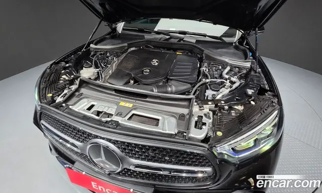 Mercedes-Benz GLC-Class 2023 2.0 гидро, миниатюра 6 Mercedes-Benz GLC-Class 2023 2.0 гидро, миниатюра 6