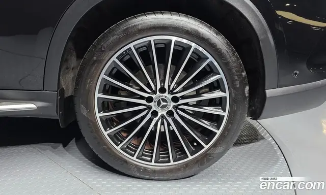 Mercedes-Benz GLC-Class 2023 2.0 гидро, миниатюра 7 Mercedes-Benz GLC-Class 2023 2.0 гидро, миниатюра 7