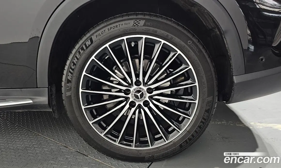 Mercedes-Benz GLC-Class 2025 2.0 гидро, фото 7
