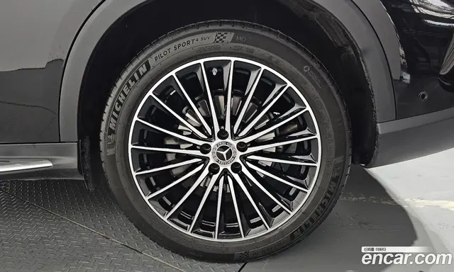Mercedes-Benz GLC-Class 2025 2.0 гидро, миниатюра 7