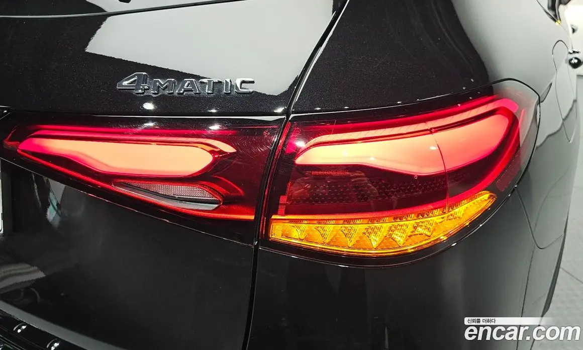 Mercedes-Benz GLC-Class 2025 2.0 гидро, фото 9