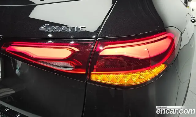 Mercedes-Benz GLC-Class 2025 2.0 гидро, миниатюра 9