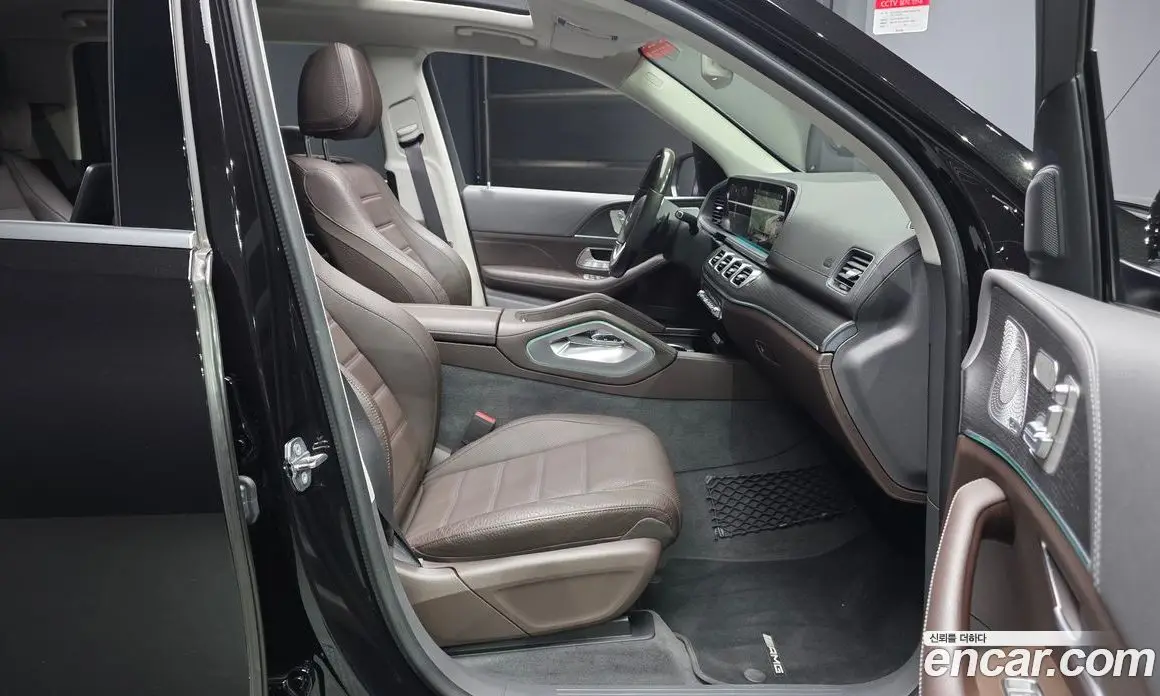 Mercedes-Benz GLS-Class 2020 4.0 гидро, фото 16 Mercedes-Benz GLS-Class 2020 4.0 гидро, фото 16