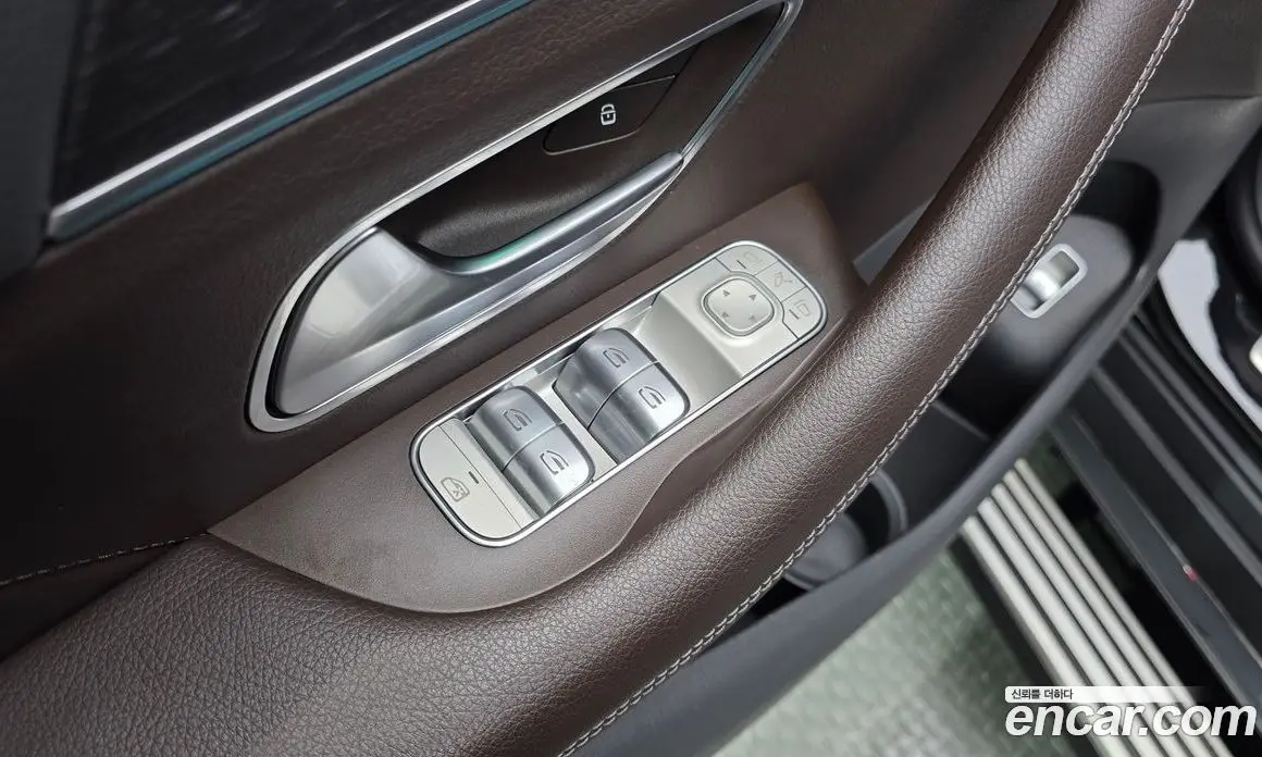 Mercedes-Benz GLS-Class 2020 4.0 гидро, фото 34 Mercedes-Benz GLS-Class 2020 4.0 гидро, фото 34