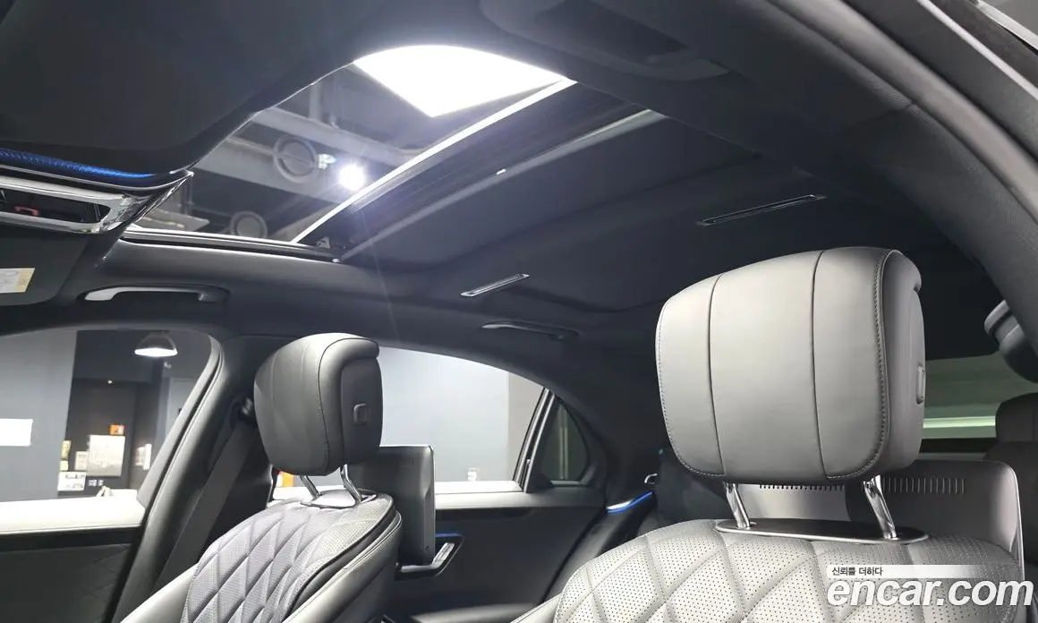Mercedes-Benz S-Class 2022 3.0 гидро, фото 18