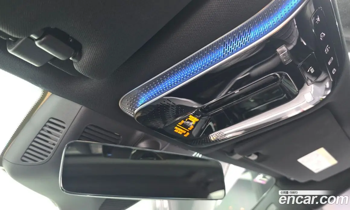 Mercedes-Benz S-Class 2022 3.0 гидро, фото 19