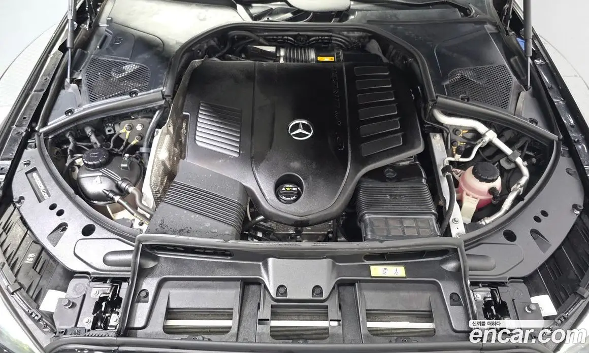Mercedes-Benz S-Class 2022 3.0 гидро, фото 6