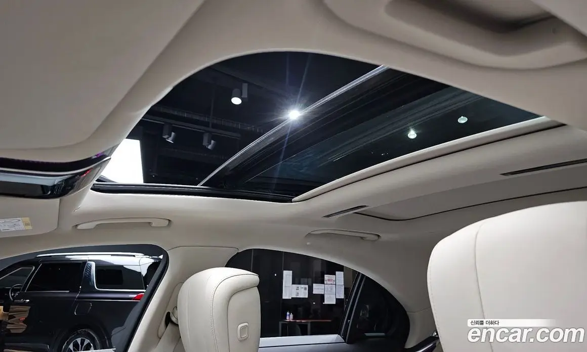 Mercedes-Benz S-Class 2022 2.9 гидро, фото 24