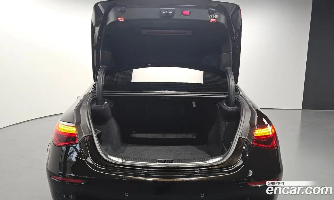 Mercedes-Benz S-Class 2022 2.9 гидро, фото 25