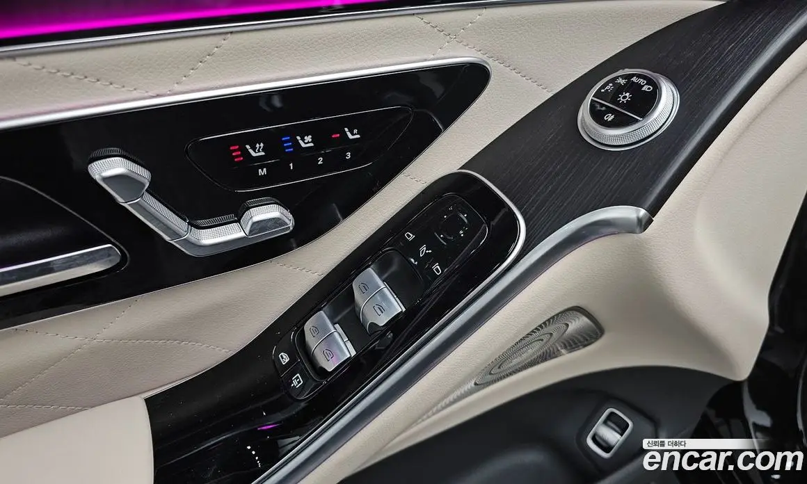 Mercedes-Benz S-Class 2022 2.9 гидро, фото 27
