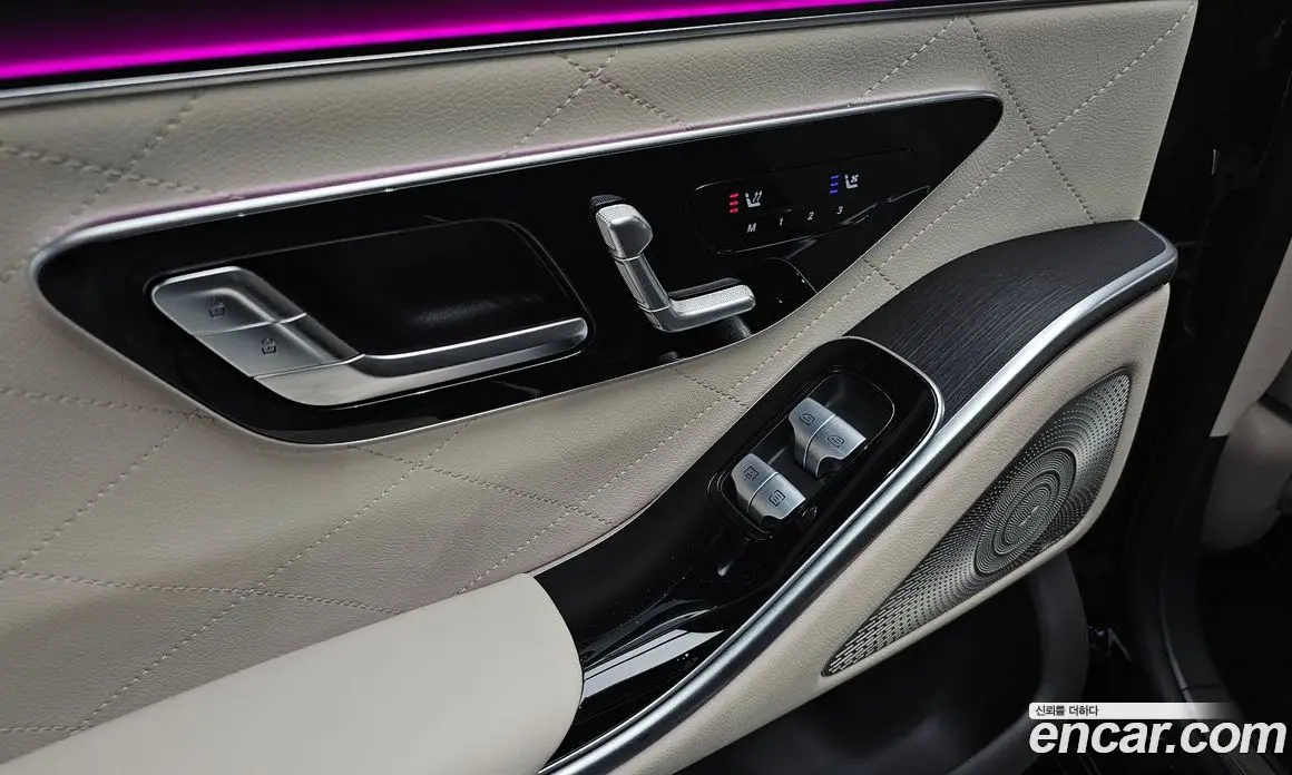 Mercedes-Benz S-Class 2022 2.9 гидро, фото 28