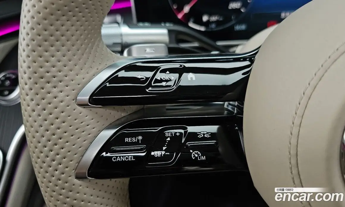 Mercedes-Benz S-Class 2022 2.9 гидро, фото 30