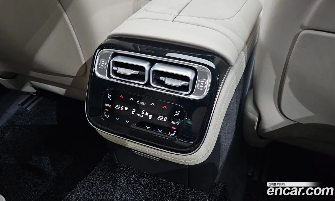 Mercedes-Benz S-Class 2022 2.9 гидро, фото 32