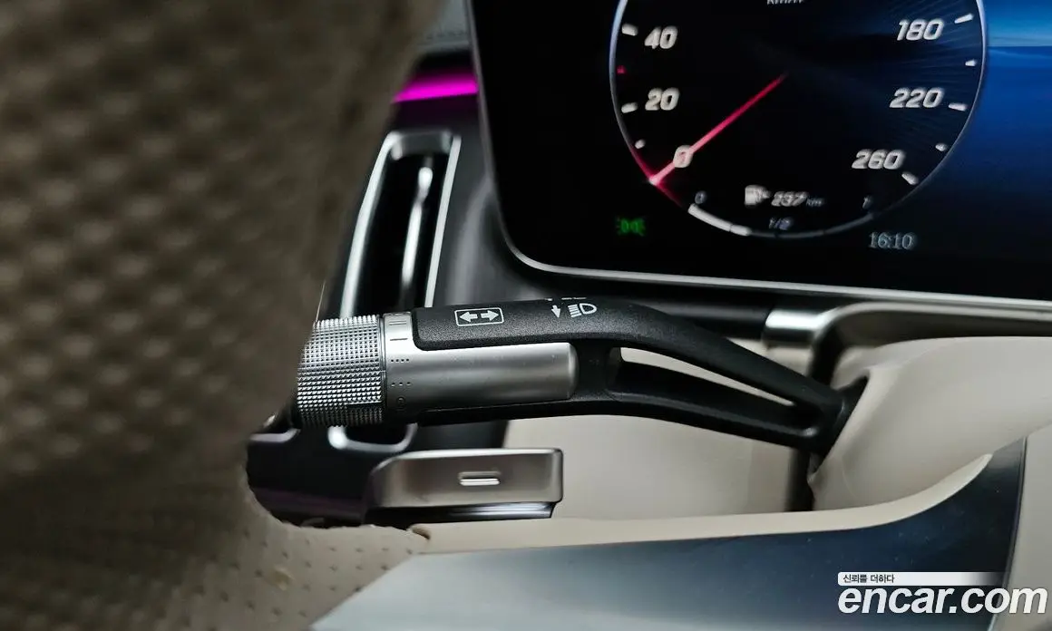 Mercedes-Benz S-Class 2022 2.9 гидро, фото 34