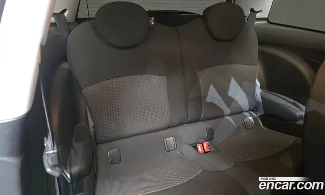 Mini Cooper 2010 1.6 автомат (гидро), миниатюра 11