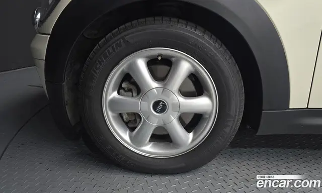 Mini Cooper 2010 1.6 автомат (гидро), миниатюра 5