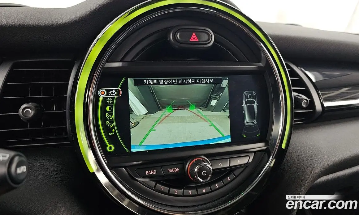 Mini Cooper 2018 1.5 автомат (гидро), фото 21