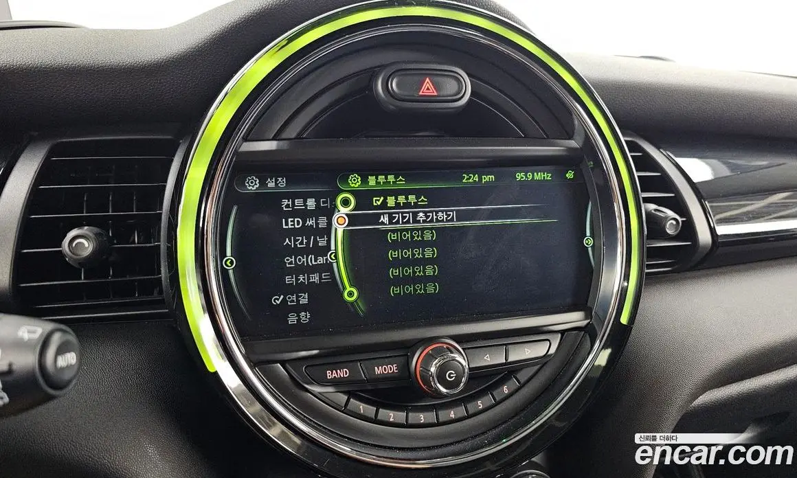 Mini Cooper 2018 1.5 автомат (гидро), фото 22
