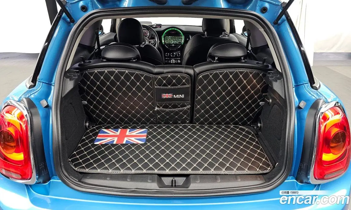 Mini Cooper 2018 1.5 автомат (гидро), фото 26