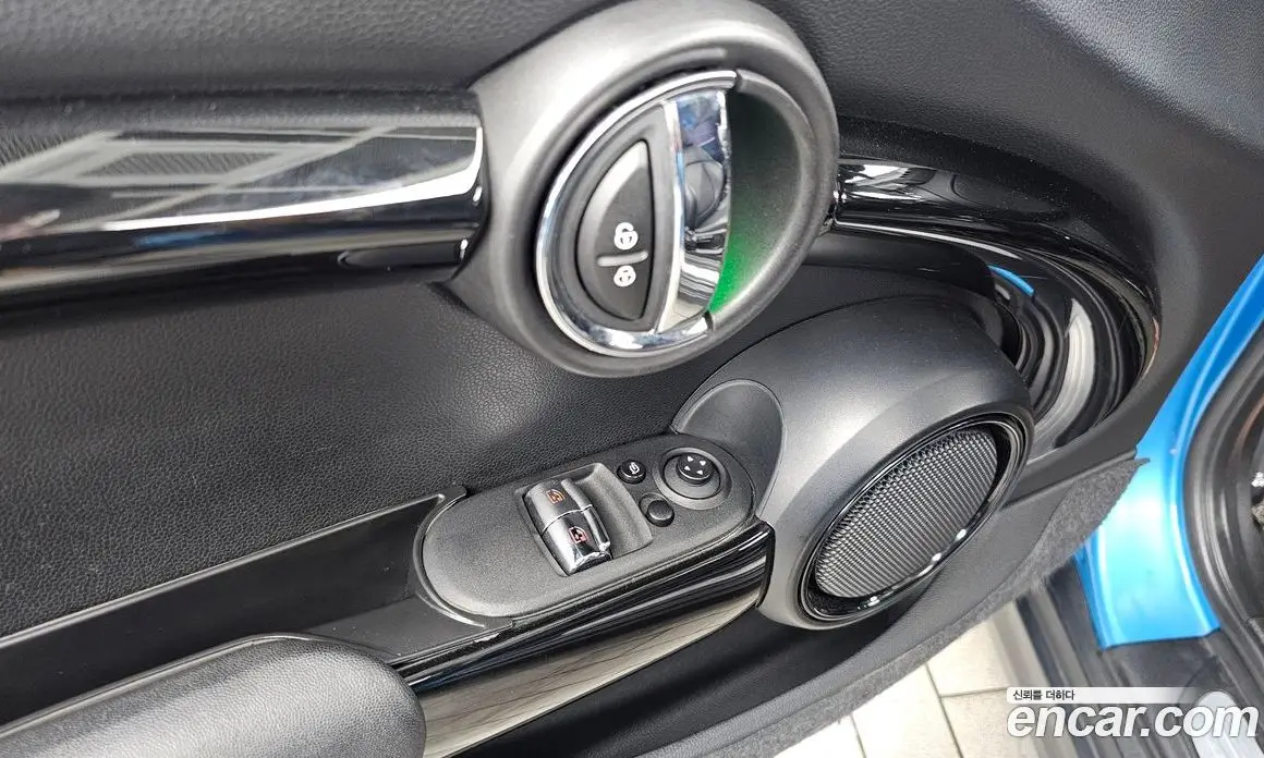 Mini Cooper 2018 1.5 автомат (гидро), фото 27