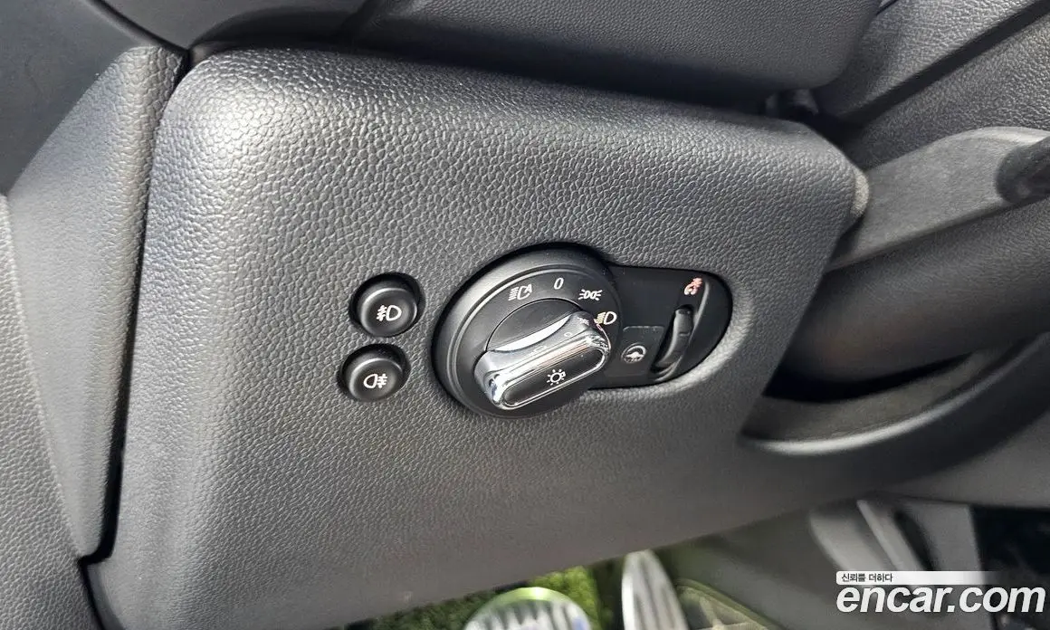 Mini Cooper 2018 1.5 автомат (гидро), фото 29