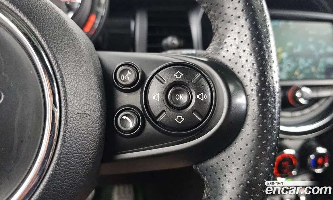 Mini Cooper 2018 1.5 автомат (гидро), фото 31