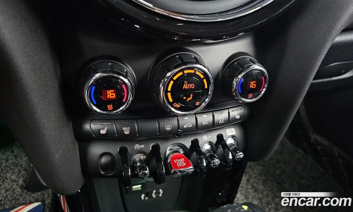 Mini Cooper 2018 1.5 автомат (гидро), фото 33