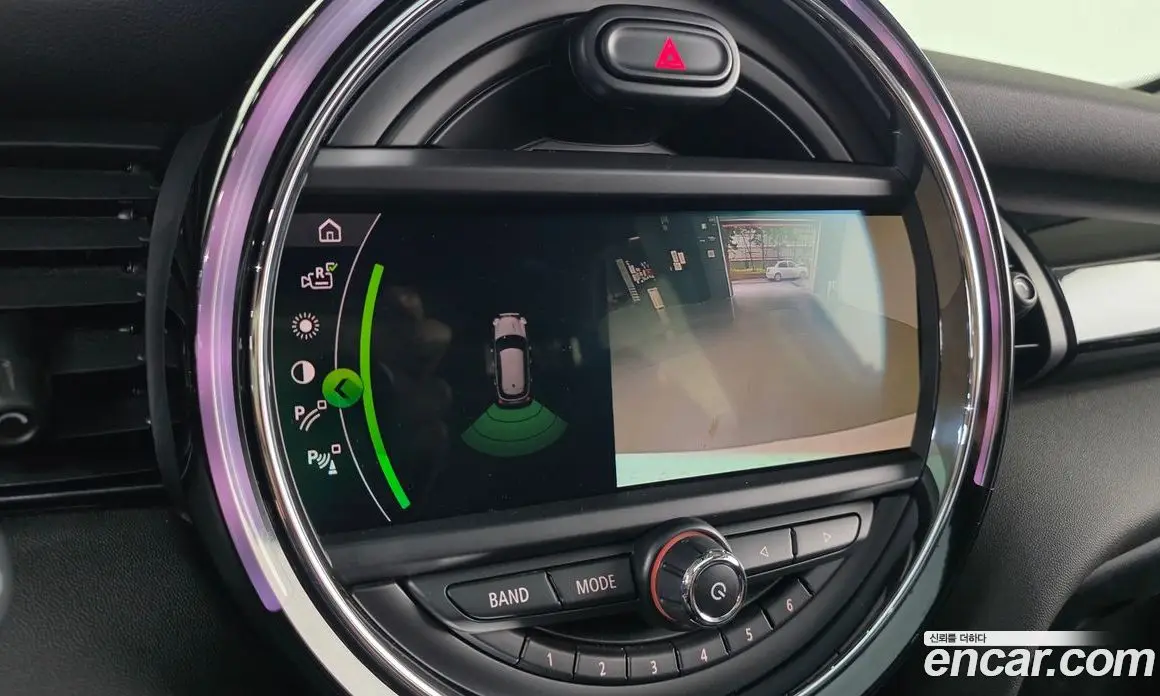Mini Cooper 2019 1.5 автомат (гидро), фото 21