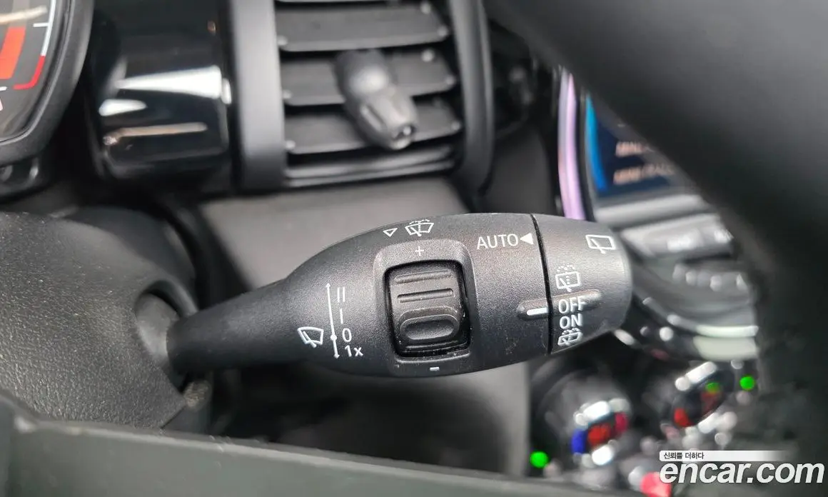 Mini Cooper 2019 1.5 автомат (гидро), фото 27
