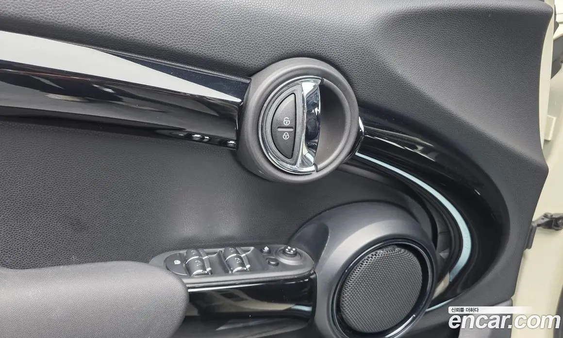 Mini Cooper 2019 1.5 автомат (гидро), фото 28