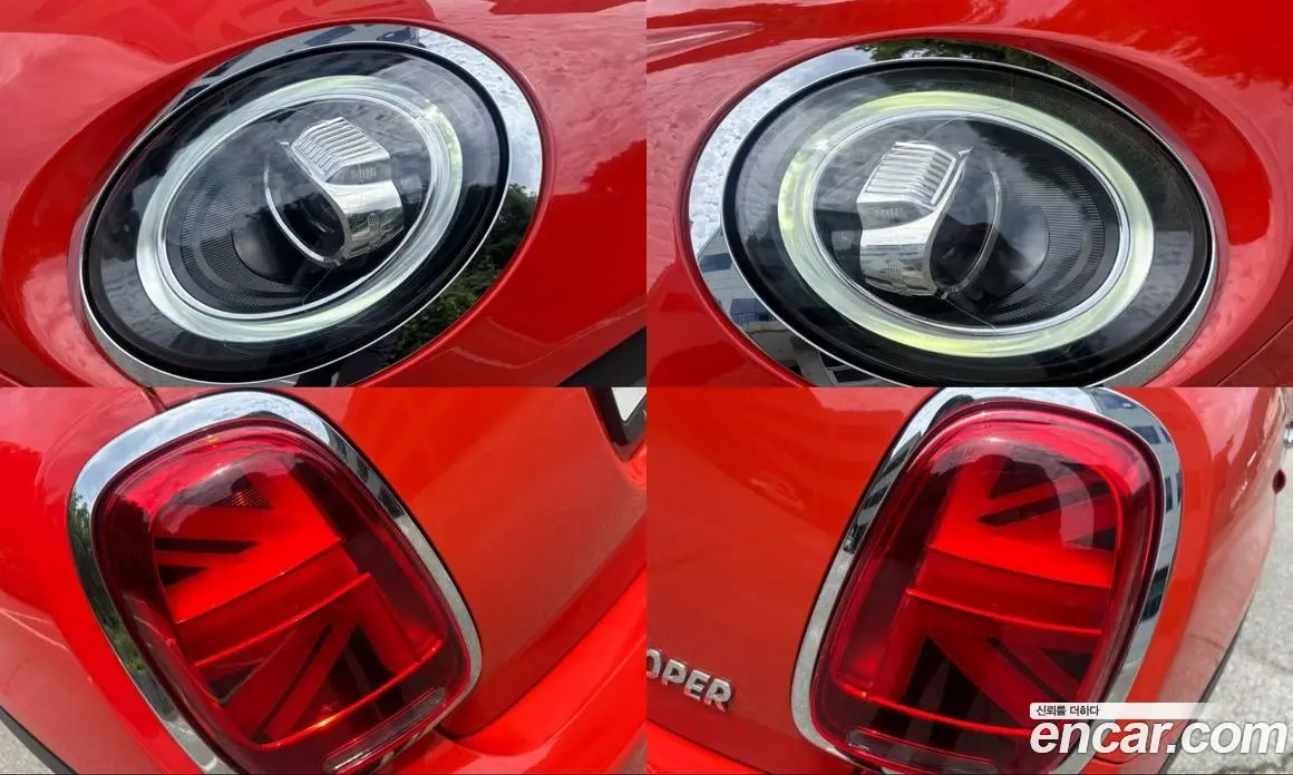Mini Cooper 2019 1.5 автомат (гидро), фото 11
