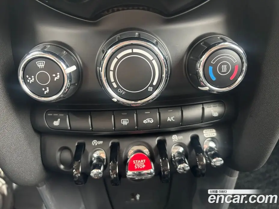 Mini Cooper 2019 1.5 автомат (гидро), фото 12