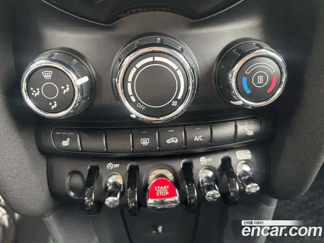 Mini Cooper 2019 1.5 автомат (гидро), миниатюра 12