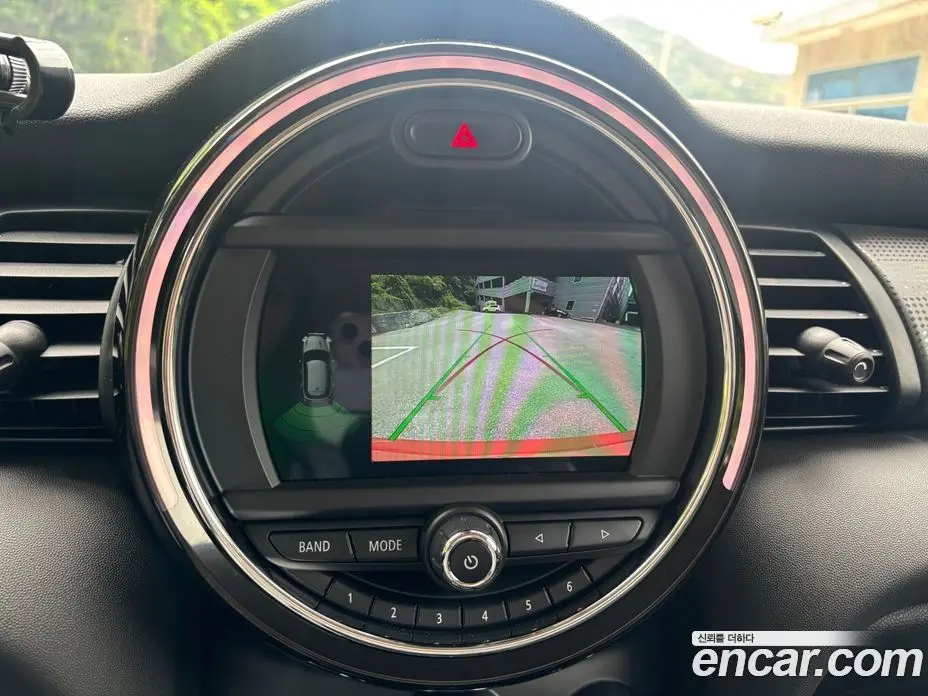 Mini Cooper 2019 1.5 автомат (гидро), фото 13