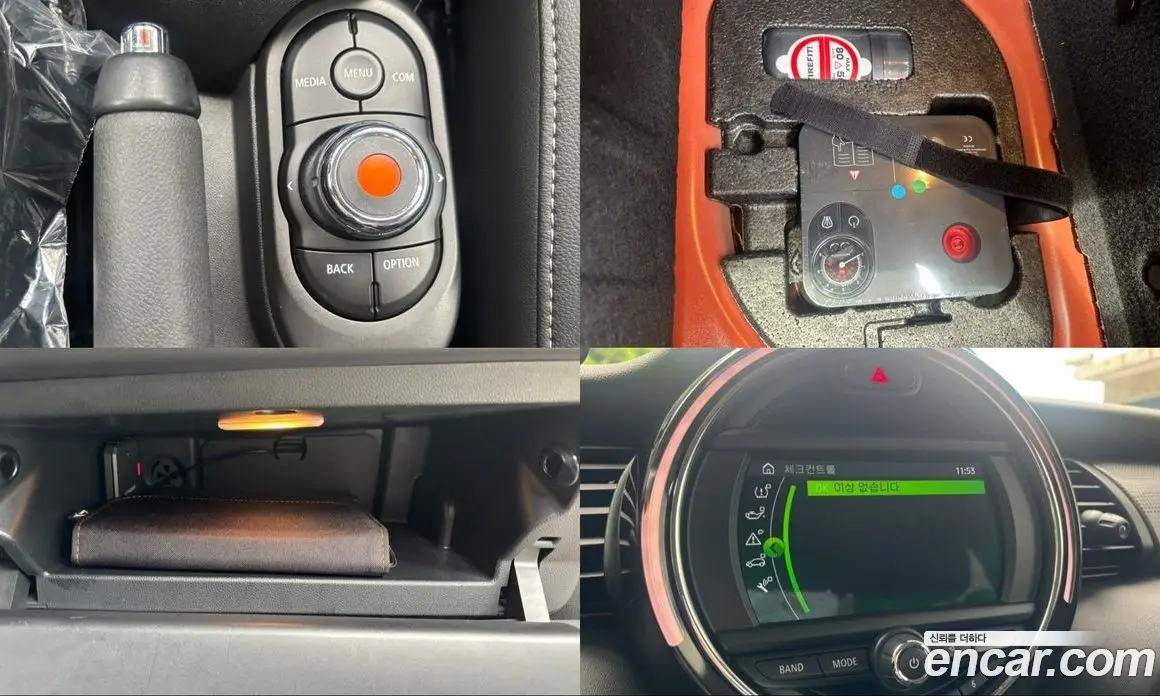 Mini Cooper 2019 1.5 автомат (гидро), фото 17