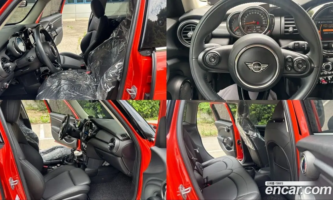 Mini Cooper 2019 1.5 автомат (гидро), фото 19
