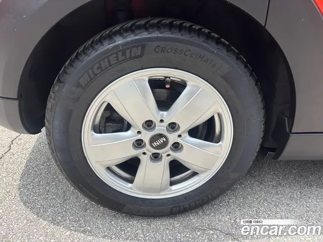 Mini Cooper 2019 1.5 автомат (гидро), миниатюра 5