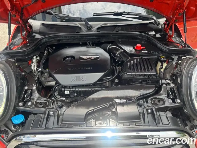 Mini Cooper 2019 1.5 автомат (гидро), миниатюра 6