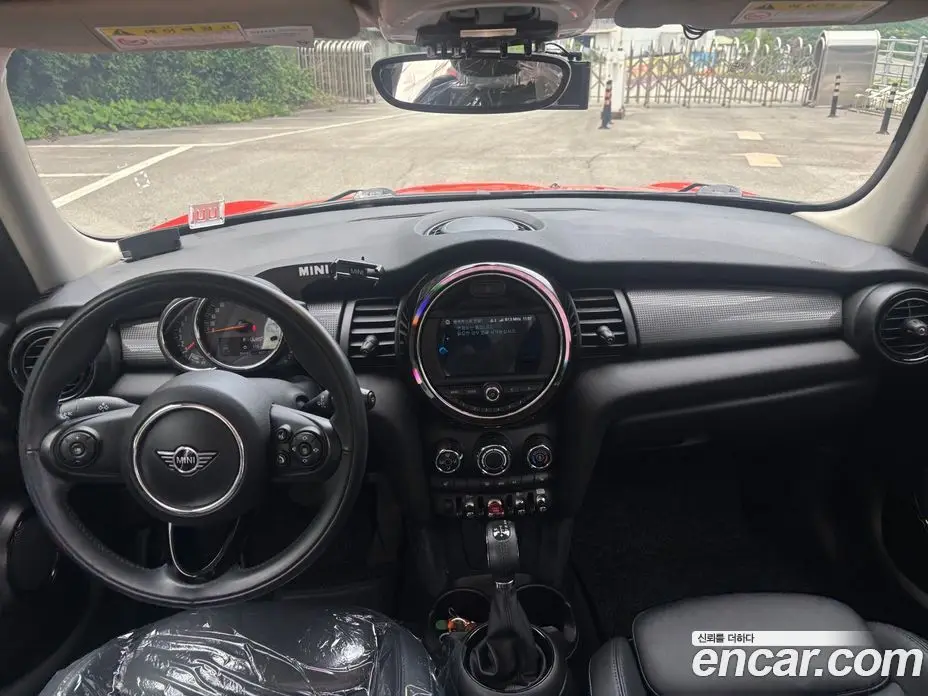 Mini Cooper 2019 1.5 автомат (гидро), фото 7